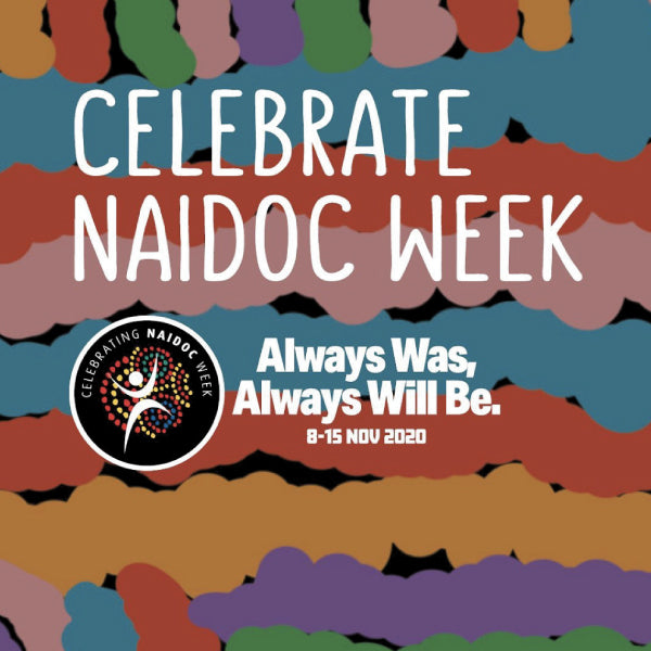 NAIDOC week donation