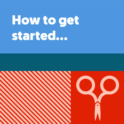 How to get started