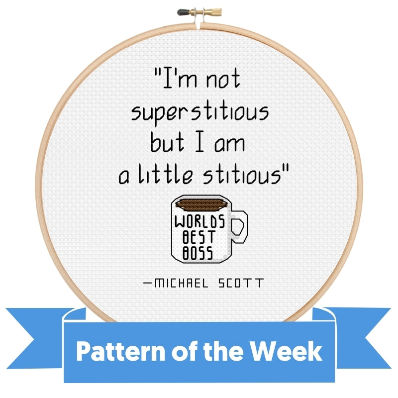 Cheeky Digital Pattern Club