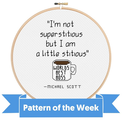 Cheeky Digital Pattern Club