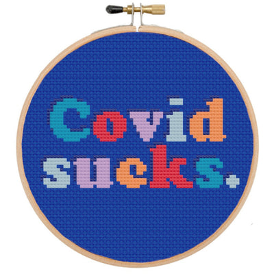 Covid Sucks