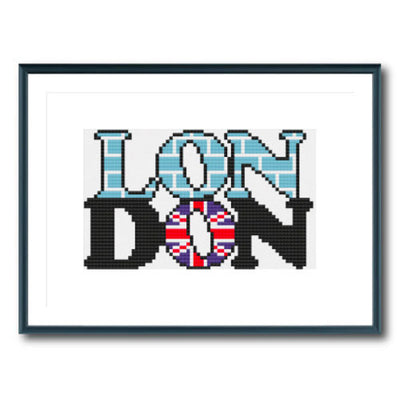 London Type
