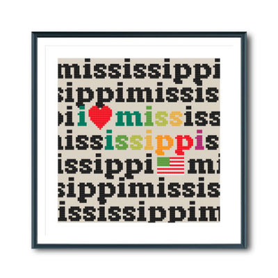 Love Mississippi