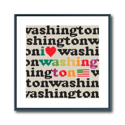 Love Washington