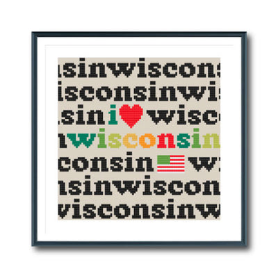 Love Wisconsin