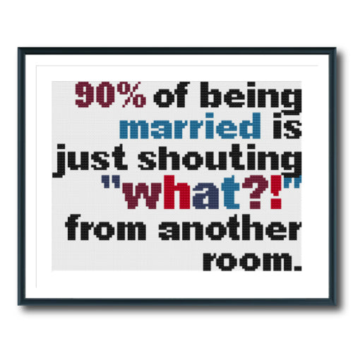 Marriage Statistics