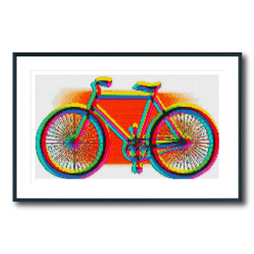 Abstract Bike