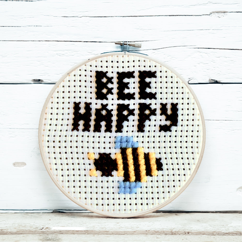 Bee Happy Kids Kit