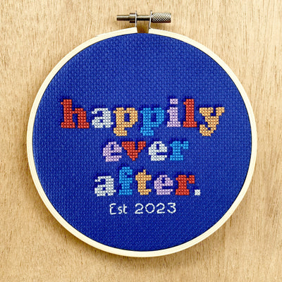 Happily Ever After Kit